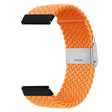 Niboow Braided Nylon Strap for Huawei Watch