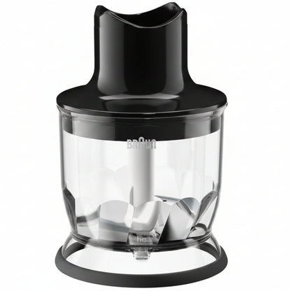 Braun MQ20 Chopper Bowl Accessory 350 ml