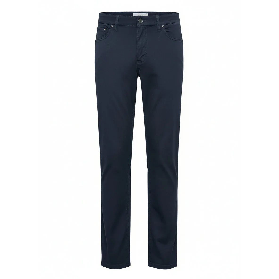 Brax Chuck U Ultralight Graphite Men's Trousers – Lightweight Basketweave - Gomix Brands Outlet