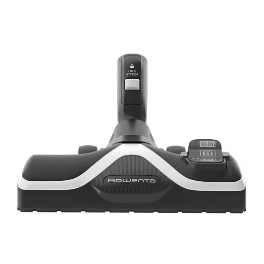 Rowenta ZR903801 2-Position Power Glide Vacuum Brush