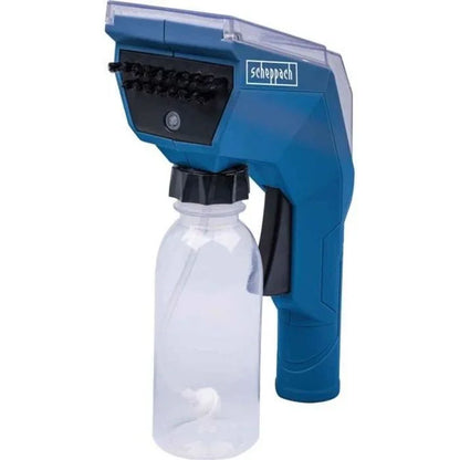 Scheppach PRB300 Universal Deep Stain Brush for Wet Dry Vacuums - Gomix Brands Outlet