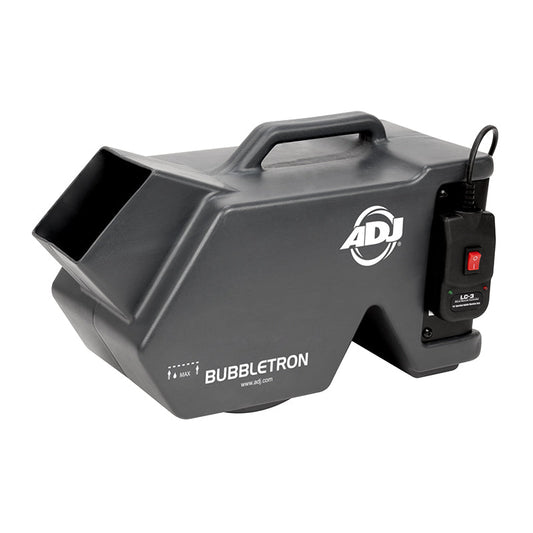 Pro-Grade Bubble Machine: High-Output, Portable, and Easy-to-Use Bubbletron for Events