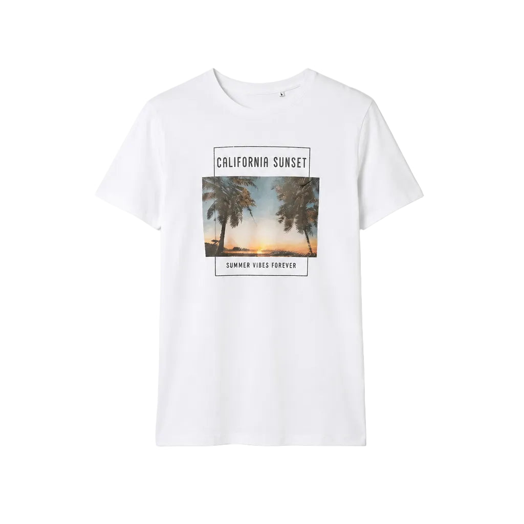 Livergy Men's T-Shirt