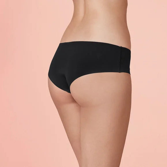 ESMARA Women's Seamless Hipster