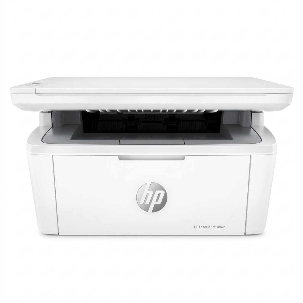 HP LaserJet MFP M140we Printer
