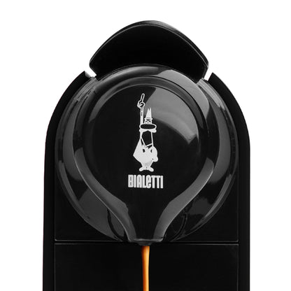 Bialetti Gioia CF90 Espresso Machine Black