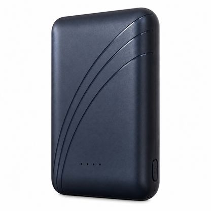 Smart PowerBank 10000mAh Dual USB Power Bank – 5V 2A Portable Charger