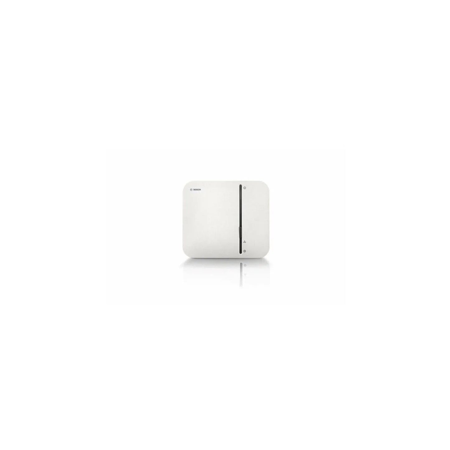 Bosch Smart Home Controller – Compact White Alarm Hub - Gomix Brands Outlet