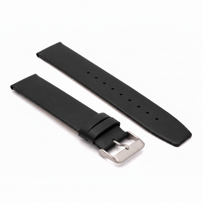 Braun Replacement Strap for Braun Leather Watch Strap BN0231BKBKGAL (Accessory Only)