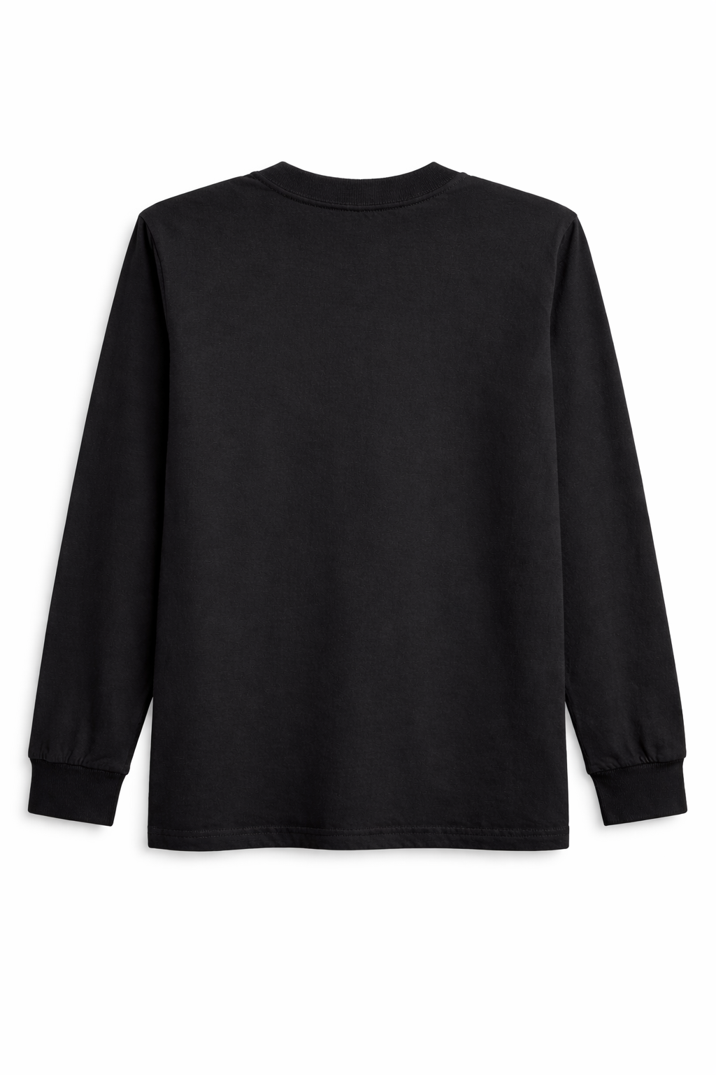Ocean Current Boys Game Over Graphic Long Sleeve Cotton T-Shirt