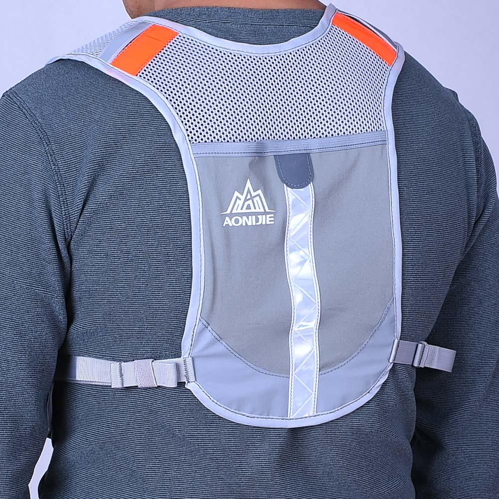 AONIJIE Reflective E884 Running Hydration Pack - Gomix Brands Outlet