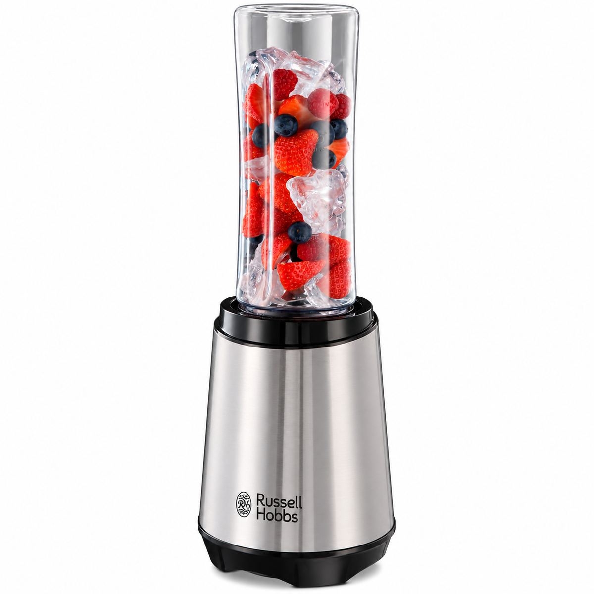 Russell Hobbs Mix & Go Blender 600ml 300W