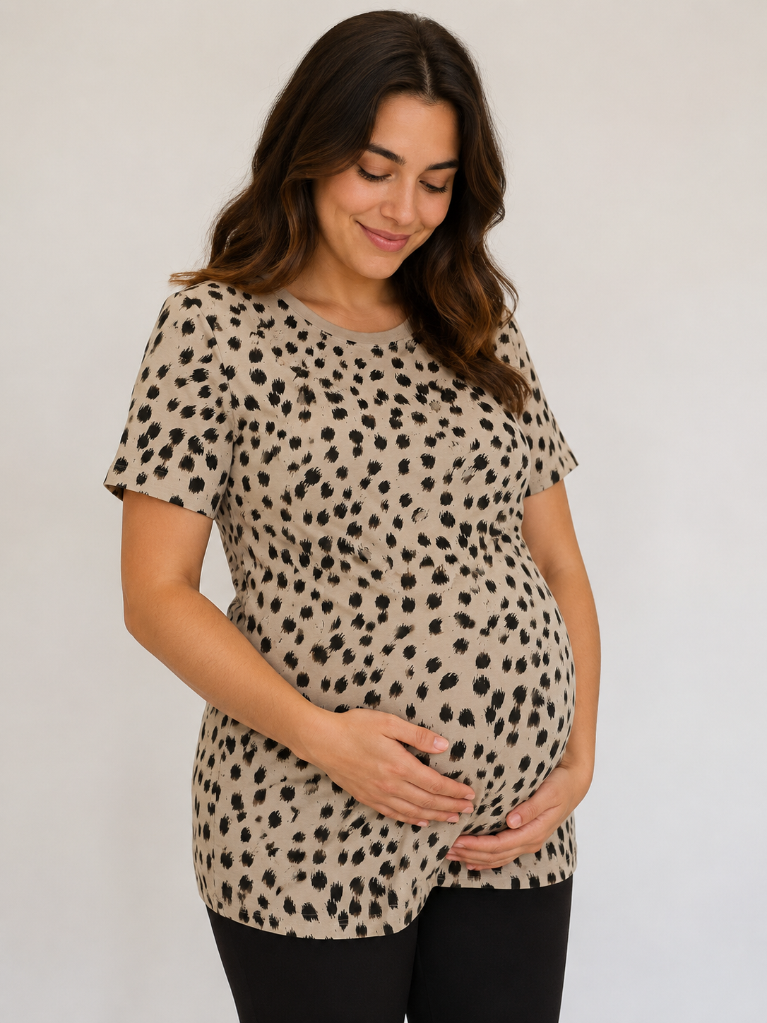 esmara® Maternity Shirt Patterned
