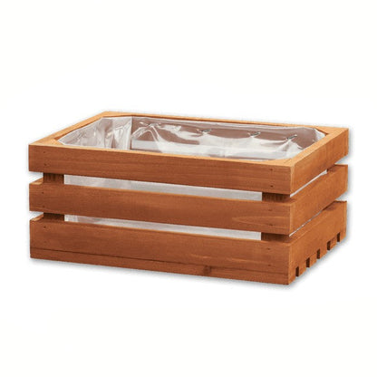 Parkside Wooden Planter Box IAN 473963