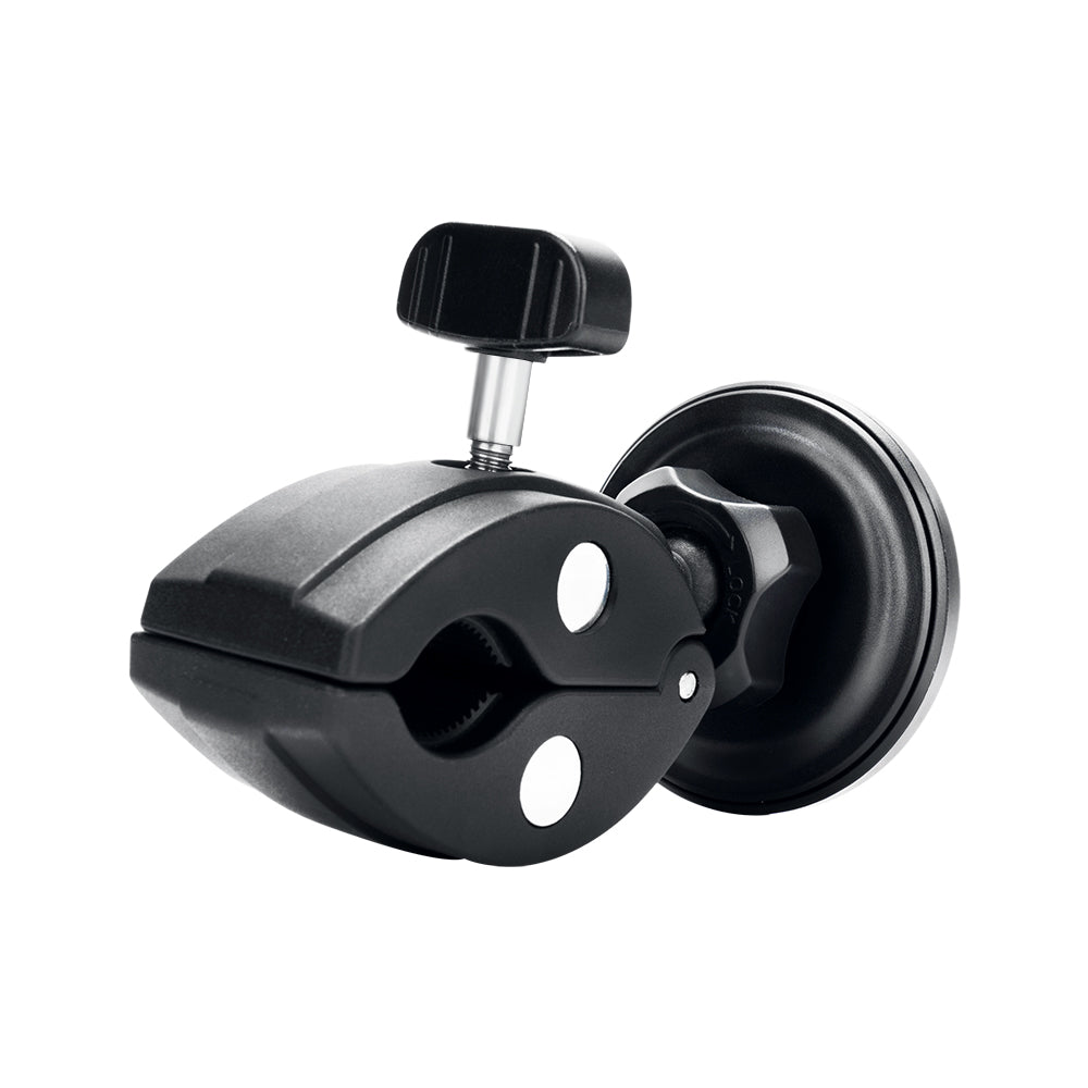 PROfezzion PPS-U12FM Magnetic Gym Equipment Phone Mount