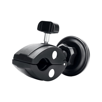 PROfezzion PPS-U12FM Magnetic Gym Equipment Phone Mount