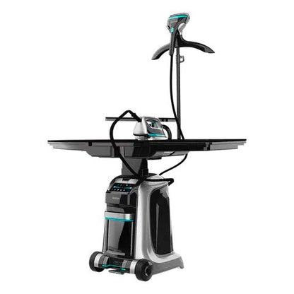 Cecotec Total Iron 10100 Pro Ultimate 4-in-1 Smart Ironing Center with Storage