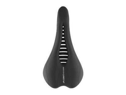 Crivit MTB Memory Foam Bike Saddle