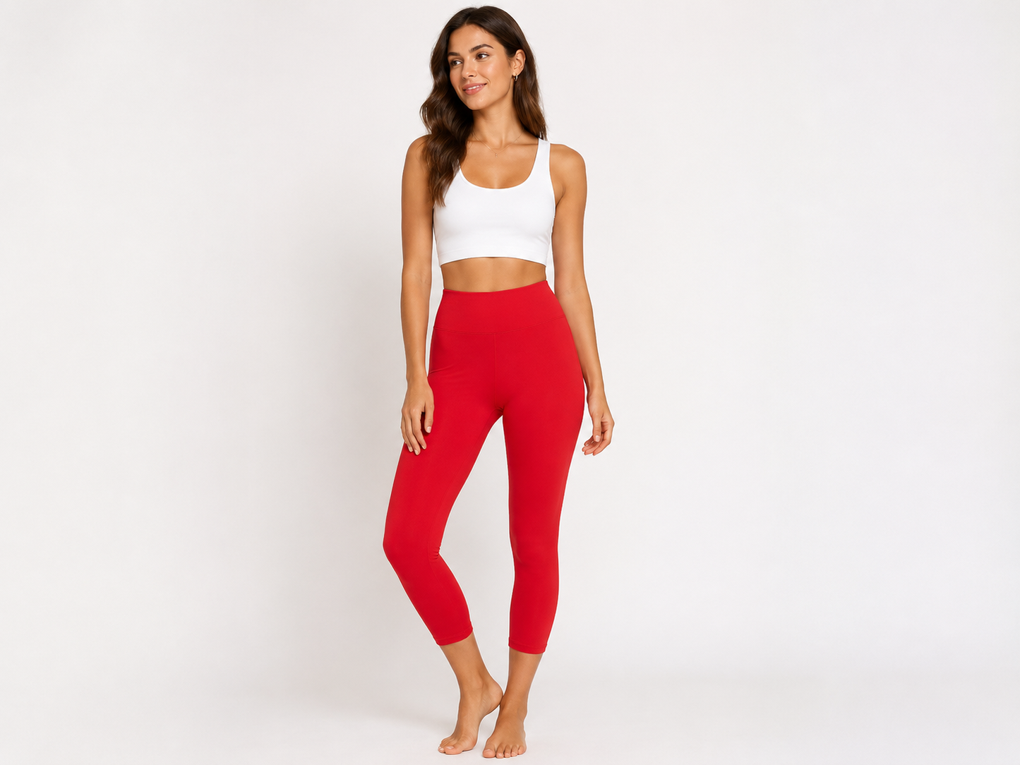 esmara® Women's Capri Leggings