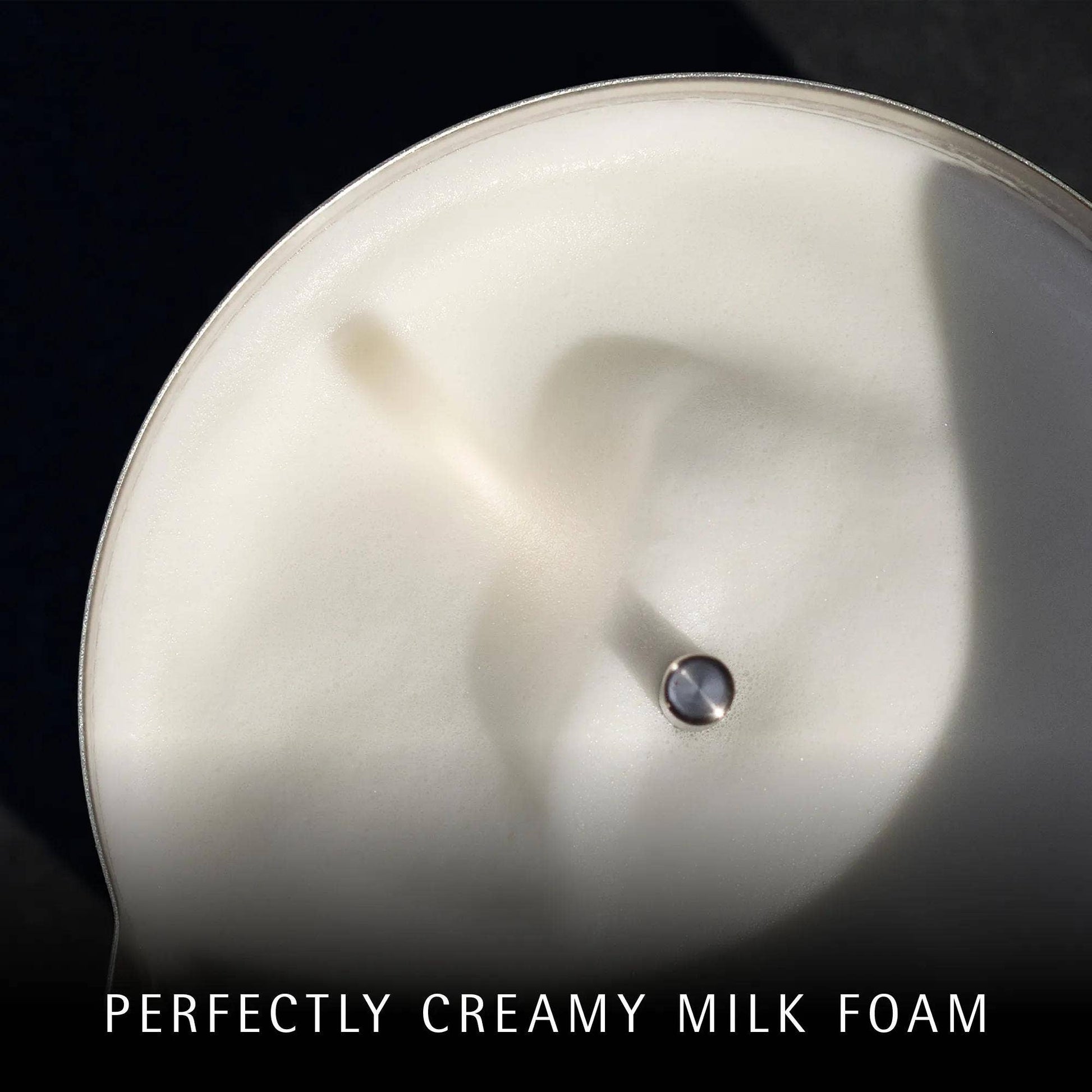 WMF Lono Milk Frother Milk & Choc