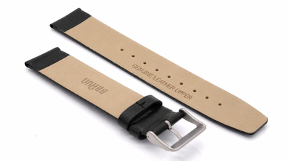 Braun Replacement Strap for Braun Leather Watch Strap BN0231BKBKGAL (Accessory Only)