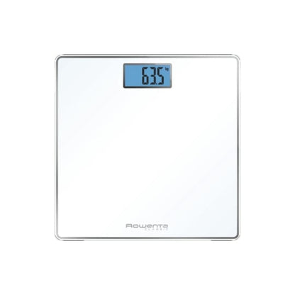 Rowenta BS1501 Classic Electronic Bathroom Scale White