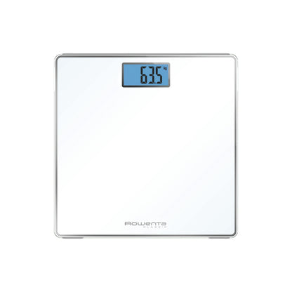 Rowenta BS1501 Classic Electronic Bathroom Scale White