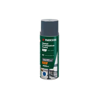 Parkside Colored Protective Metal Paint 400ml
