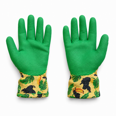 PARKSIDE Nitrile-Coated Gardening Gloves