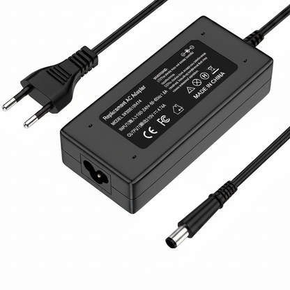 AC Adapter Replacement 90W for HP All-in-One Desktop Laptop