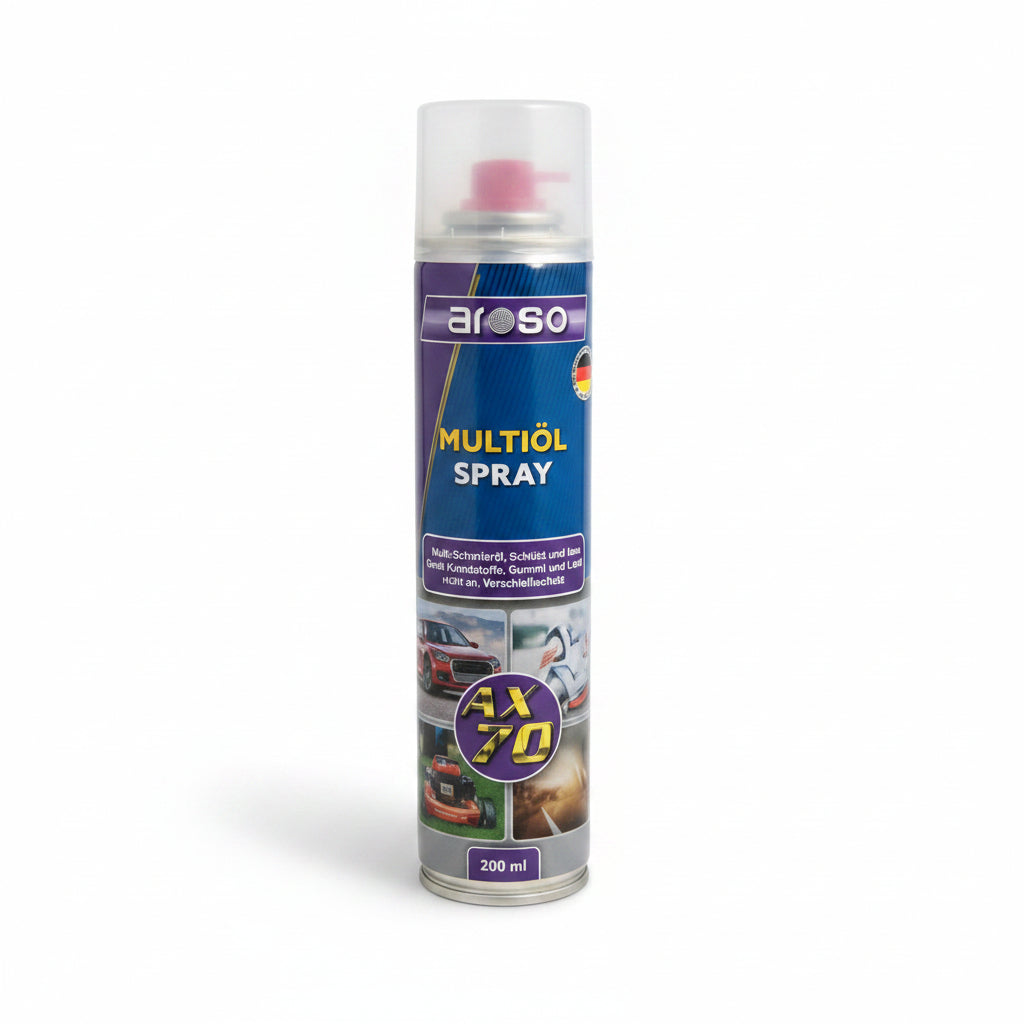 Aroso Spray AX 70 200 ml