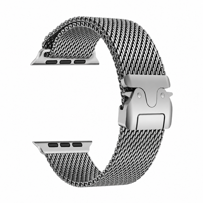 WATCHBAND Milanese Loop Band for Apple Watch