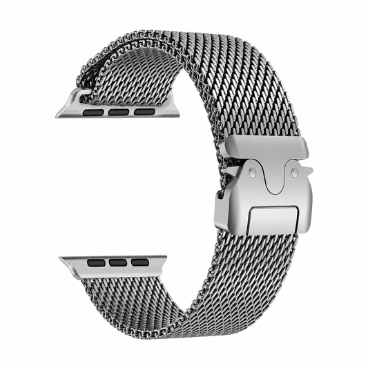 WATCHBAND Milanese Loop Band for Apple Watch