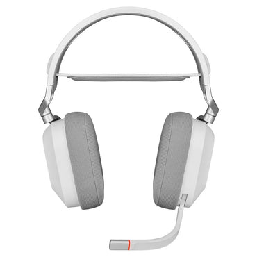 Corsair HS80 RGB Wireless Gaming Headset: Immersive Audio, Comfortable Fit, PC and PS5