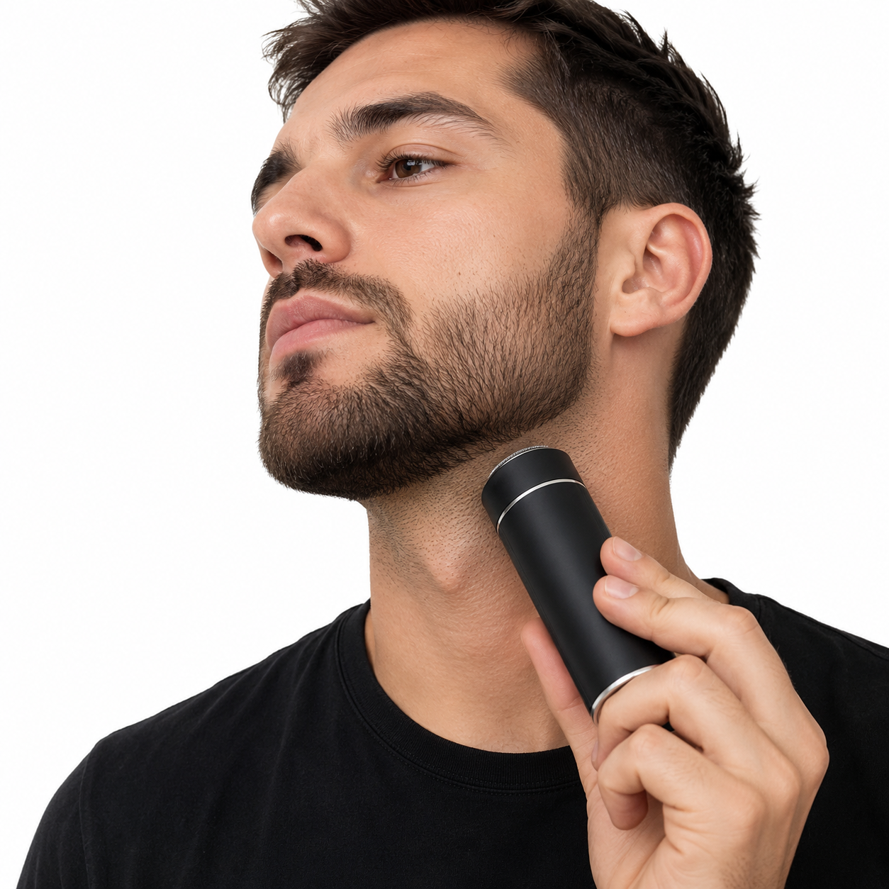 Elept 雅珠象 MN-550 Mini Rechargeable Electric Shaver