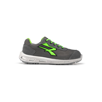 U-Power Red Lion Summer S1P SRC ESD Lightweight Energy Return Safety Shoes