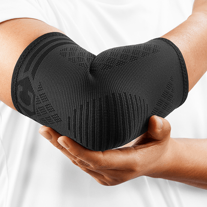CAMBIVO Elbow Compression Sleeve for Arthritis Tendinitis