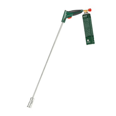 Parkside Gas Weed Burner Weed Removal