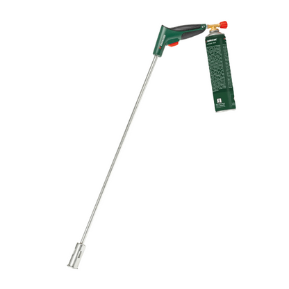 Parkside Gas Weed Burner Weed Removal