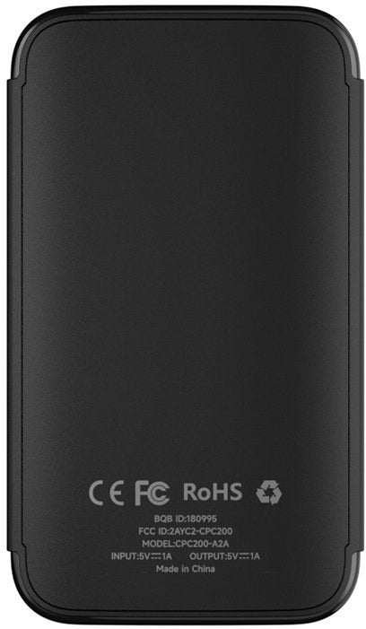 Carlinkit CPC200-A2A Wireless Android Auto Adapter