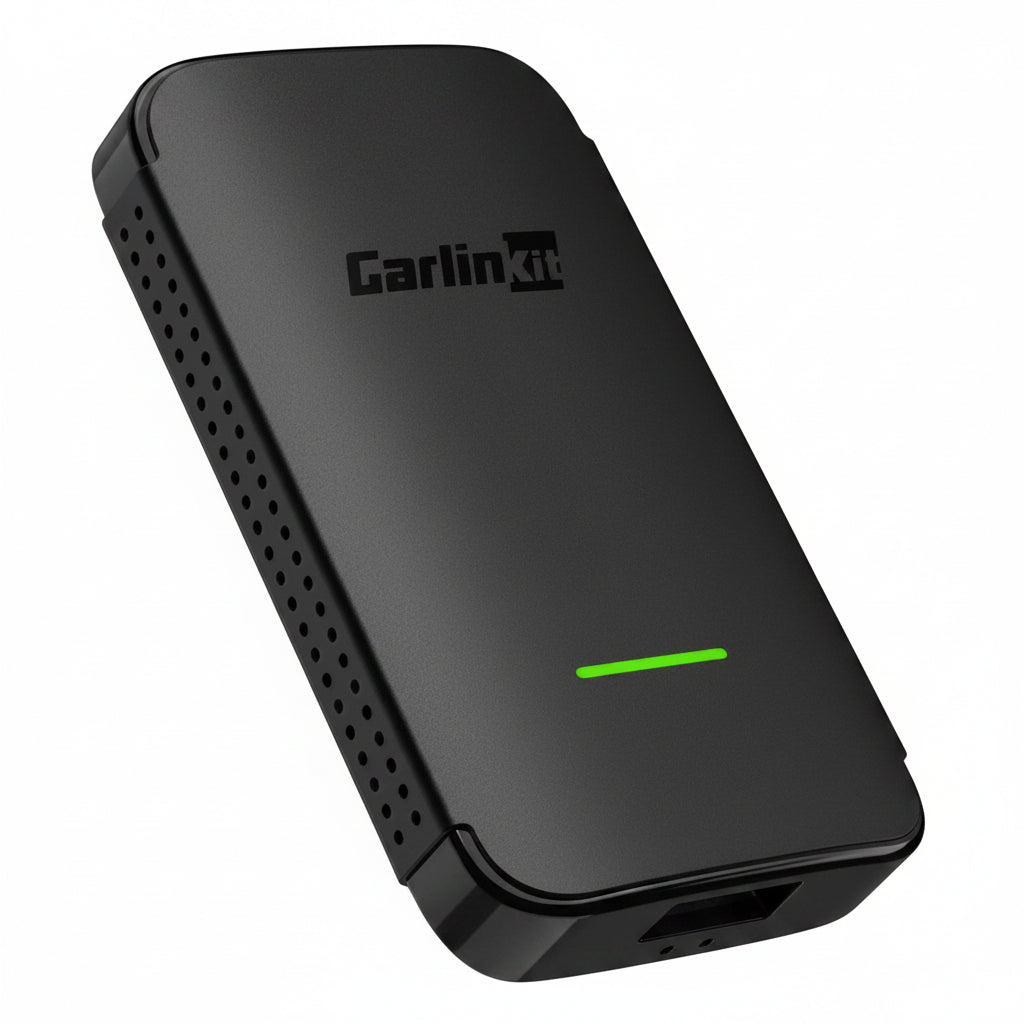 Carlinkit CPC200-A2A Wireless Android Auto Adapter