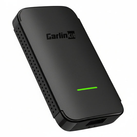 Carlinkit CPC200-A2A Wireless Android Auto Adapter