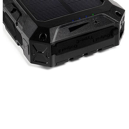 CarpEnergy QI Fast Charging