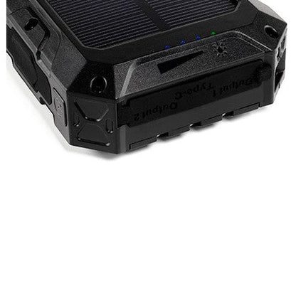 CarpEnergy QI Fast Charging