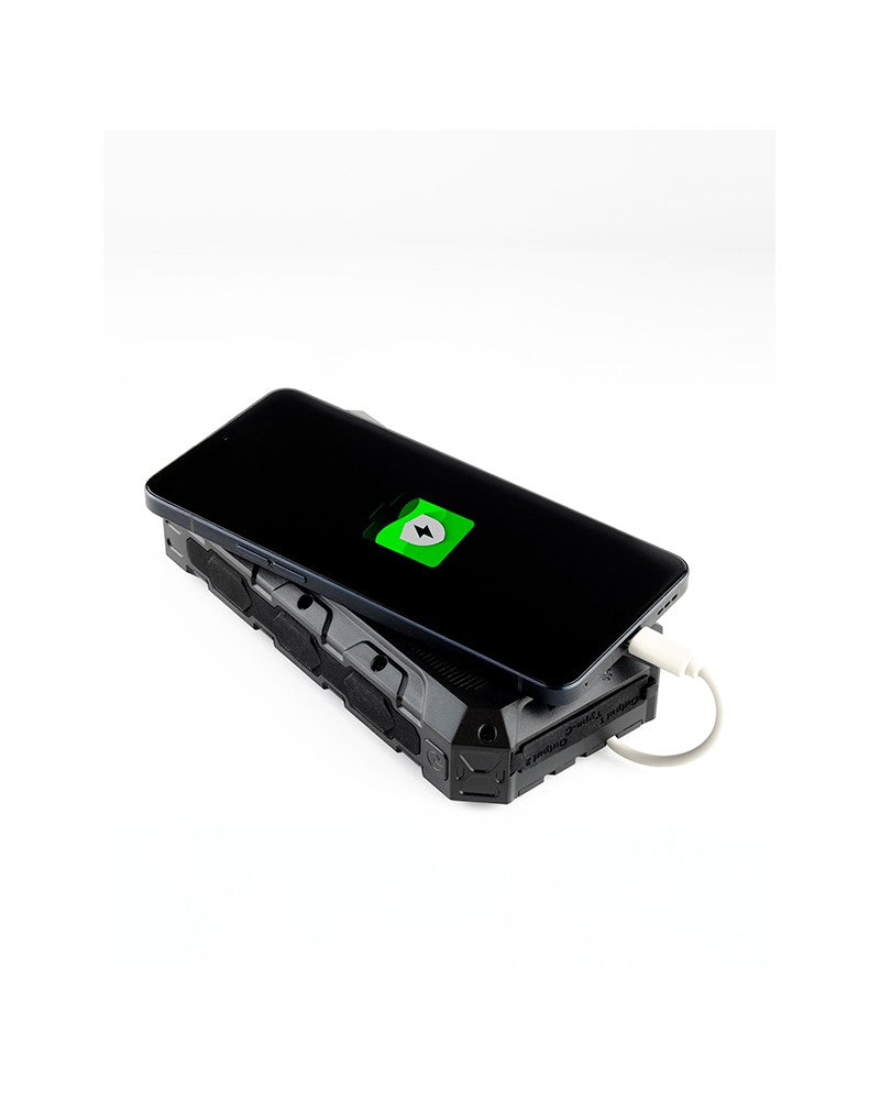 CarpEnergy QI Fast Charging