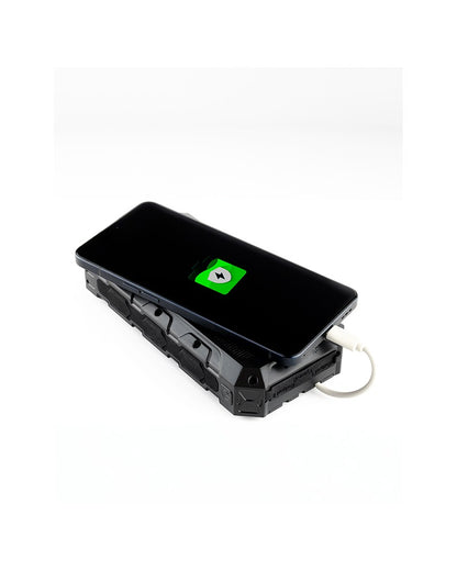 CarpEnergy QI Fast Charging
