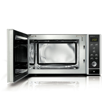 CASO Design MCG 30 Chef 3-in-1 Microwave, Convection Oven & Grill
