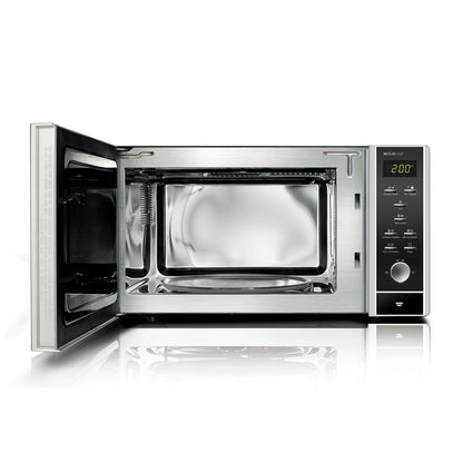 CASO Design MCG 30 Chef 3-in-1 Microwave, Convection Oven & Grill
