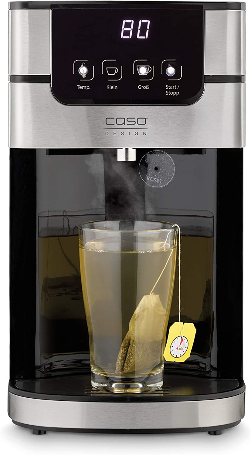 CASO Perfect Cup 1000 Pro Hot Water Dispenser 4 L