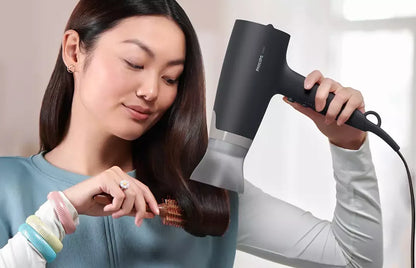 Philips 3000 Series BHD351/10 Hair Dryer